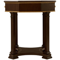 Theodore Alexander Sullivan Table