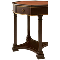 Theodore Alexander Sullivan Table