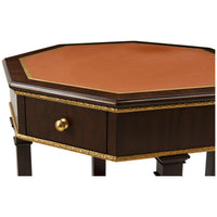 Theodore Alexander Sullivan Table