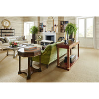 Theodore Alexander Sullivan Table