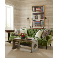 Theodore Alexander Sullivan Table