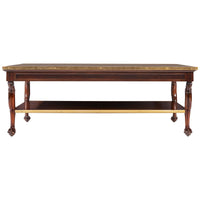 Theodore Alexander Melinda Cocktail Table