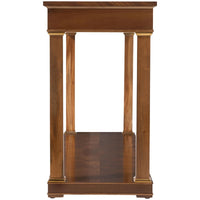 Theodore Alexander Garth Console Table