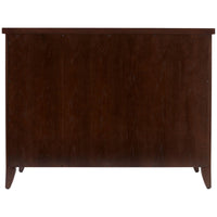 Theodore Alexander Mannix Bar Cabinet