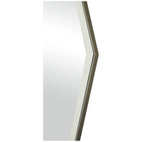 Baker Furniture Reflection Mirror BA3313