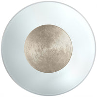 Baker Furniture Katoucha 72" Dining Table BA3837-72