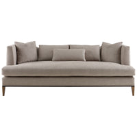 Baker Furniture Presidio Sofa BA6729S