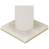 Baker Furniture Plateau Accent Table BA8783