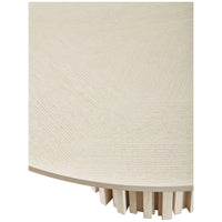 Baker Furniture Huxley Round Dining Table BAA3054