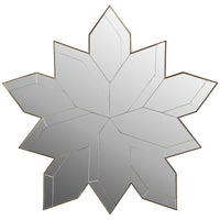 Baker Furniture Chloe Mirror BAA3213