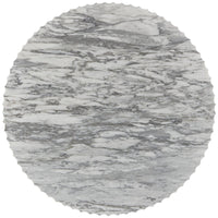 Baker Furniture Marquis Round Dining Table BAA3238