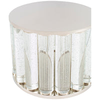 Baker Furniture Menlo Cocktail Table BAA3252