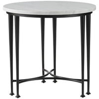 Baker Furniture Classico End Table BAA3451