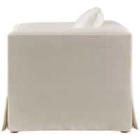 Baker Furniture Province Chair BAA3504C