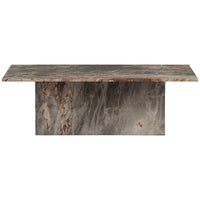 Baker Furniture Penelope Cocktail Table BAA3850