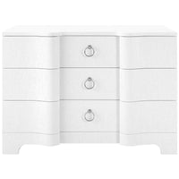 Villa & House Bardot Large 3-Drawer Chest