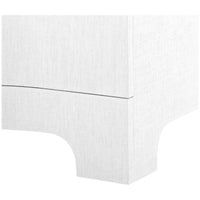 Villa & House Bardot Large 3-Drawer Chest