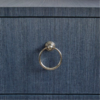 Villa & House Bardot Extra Large 9-Drawer Chest