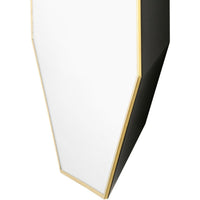 Villa & House Eaves Mirror