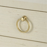 Villa & House Ming Extra Large 8-Drawer Dresser