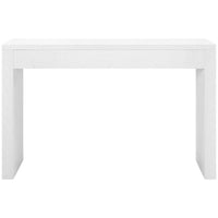 Villa & House Morgan Papyrus Console Table