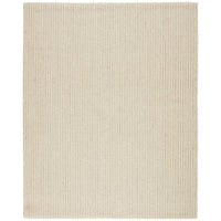 Jaipur Bombay Fetia Solid Trellis Cream Light Taupe BOB01 Rug