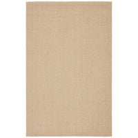 Jaipur Bombay Emere Solid Chevron Beige BOB02 Rug