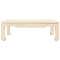 Villa & House Bethany Large Rectangular Coffee Table