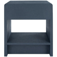Villa & House Benjamin 1-Drawer Side Table
