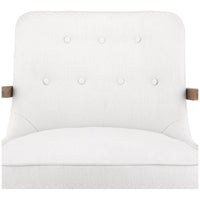 Villa & House Frans Lounge Chair - Driftwood