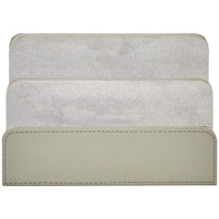 Villa & House Hunter Letter Caddy