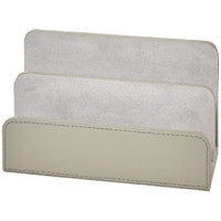 Villa & House Hunter Letter Caddy