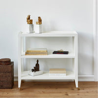 Villa & House Isadora Console Table - White