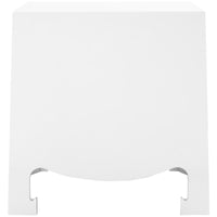Villa & House Jacqui 3-Drawer Side Table