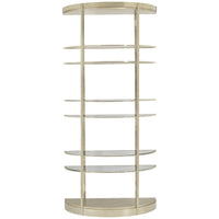 Caracole Classic Up Up and Away Etagere