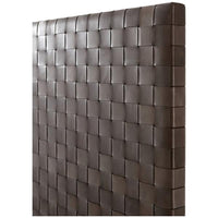 Theodore Alexander Seb King Bed