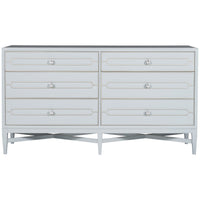 Vanguard Furniture Williams Tall Dresser