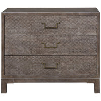 Vanguard Furniture McKinney Nightstand - Hampton