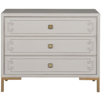 Vanguard Furniture McKinney Nightstand