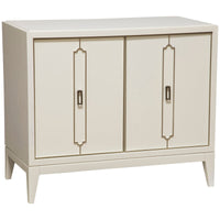 Vanguard Furniture Manning Side Table - Tapered Leg