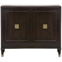 Vanguard Furniture Manning Side Table