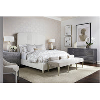 Vanguard Furniture Gottfried Nightstand - Mystic