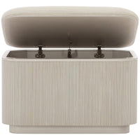 Caracole Classic For The Love of Bench