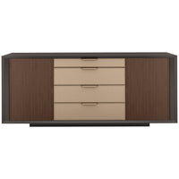 Caracole Classic Around The Corner Dresser