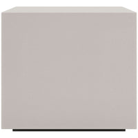 Caracole Classic Solid Ground Cocktail Table