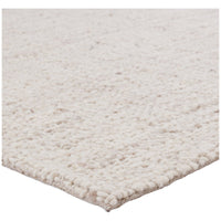 Jaipur Cambridge Season Solid Cream Tan CMB04 Rug