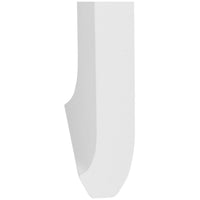 Villa & House Elina Console Table, White