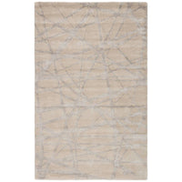 Jaipur Etho by Nikki Chu Avondale Parchment ENK11 Rug