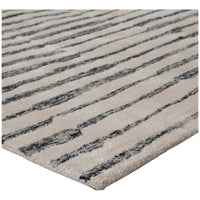 Jaipur Etho by Nikki Chu Saville Fog ENK13 Rug