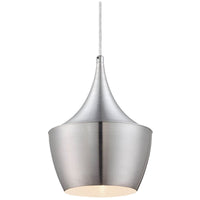 Eurofase DESIGNWL2017 Piquito 1-Light Pendant